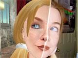 Second Life avatar face that complements the real life look Second Life avatar face that complements the real life look