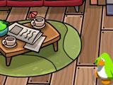 Club Penguin Club Penguin