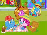 Moshi Monsters Moshi Monsters