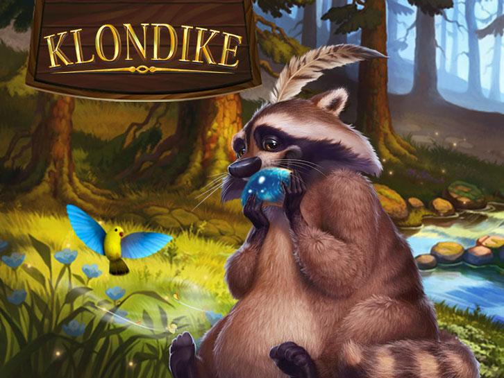 Klondike: Welcome to Denali National Park Klondike: Welcome to Denali National Park