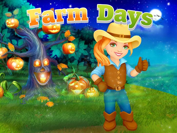 Agricultural Fair Commences in Farm Days Agricultural Fair Commences in Farm Days