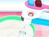 Gameplay of Cooking Mama Lets Cook Cooking Mama Lets Cook gameplay