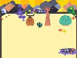 Pocket Plants: Desert Theme Pocket Plants: Desert Theme