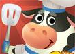 Dining Zoo game Dining Zoo game