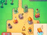 Exploring the world of Tinker Island Tinker Island exploring the world