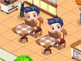 Customers in Royal Chef: Kitchen Klash Royal Chef: Kitchen Klash Customers