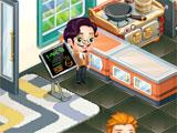 Otto in Royal Chef: Kitchen Klash Royal Chef: Kitchen Klash Otto