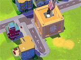 City Mania: Managing Your City City Mania: Managing Your City