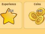 Rewards in Fashion Farm Rewards in Fashion Farm