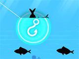 Trapping Fishes in Fishing Town Trapping Fishes in Fishing Town