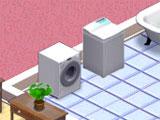 Washing Machines in Babysitting Mania Babysitting Mania Washing Machines