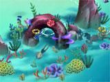 Coral reef diving in Farmville: Tropic Escape Coral reef diving in Farmville: Tropic Escape