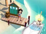 Farmville: Tropic Escape: Complete orders Farmville: Tropic Escape: Complete orders
