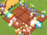 Island Story: Harvesting crops Island Story: Harvesting crops