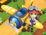 Island Story: Completing orders Island Story: Completing orders