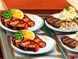 Cooking Craze: Cook up delicious dishes Cooking Craze: Cook up delicious dishes