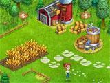 Gameplay of Hay Bay Farm Hay Bay Farm gameplay