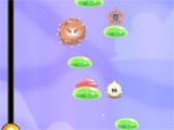 Gameplay of DOFUS Pets DOFUS Pets gameplay