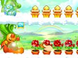 Gameplay of Sky Garden Farm Sky Garden Farm gameplay