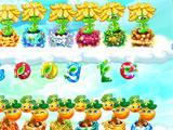 Beautiful garden in Sky Garden Farm Sky Garden Farm beautiful garden