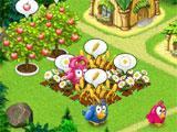 Gameplay of Paradise Valley Paradise Valley gameplay
