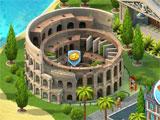 SuperCity: Build a Story: Game Play SuperCity: Build a Story: Game Play
