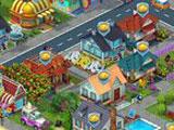 SuperCity: Build a Story: Building Homes SuperCity: Build a Story: Building Homes