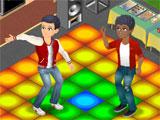 High School Story: Partying High School Story: Partying