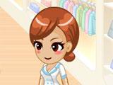 Airlines Fantasy clothes store Clothes store in Airlines Fantasy