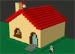 Roblox game Roblox game