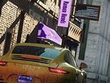 Need for Speed Street Realistic Street View in Need for Speed World