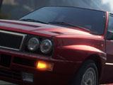 Need for Speed Forest Forest Views in Need for Speed