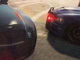 Need for Speed Police Crazy Police Action in Need for Speed World