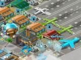 Airport City Airport City