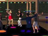 Epic party in Twinity Twinity epic party