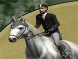 Choosing your horse in Ride: Equestrian Simulation Ride: Equestrian Simulation Horse Choices