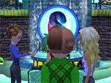 Gameplay for Super Secret Super Secret Gameplay