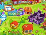 World Map of Moshi Monsters Moshi Monsters World Map