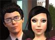 Second Life game Second Life game