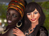 Second Life Second Life