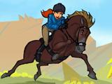 Ride, Ride like the Wind! We love fast riding!