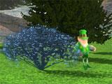 NuVera Online Fantasy Garden Fantasy Garden in NuVera Online