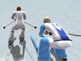 Skiing in Empire of Sports Empire of Sports Skiing