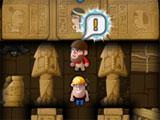 Gameplay for Diggy’s Adventure Diggy’s Adventure Gameplay