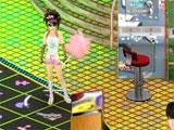 Games Corner in Smeet Smeet Games Corner