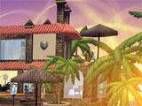 Private Island in Club Cooee Club Cooee Private Island