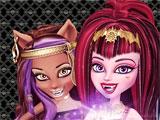 Monster High 13 Wishes 13 Wishes in Monster High