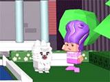 Blocksworld Houses Houses in Blocksworld