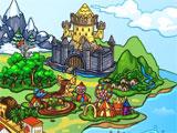 Map of Mara Pets Mara Pets Map
