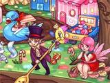 Mara Pets Gameplay Gameplay for Mara Pets